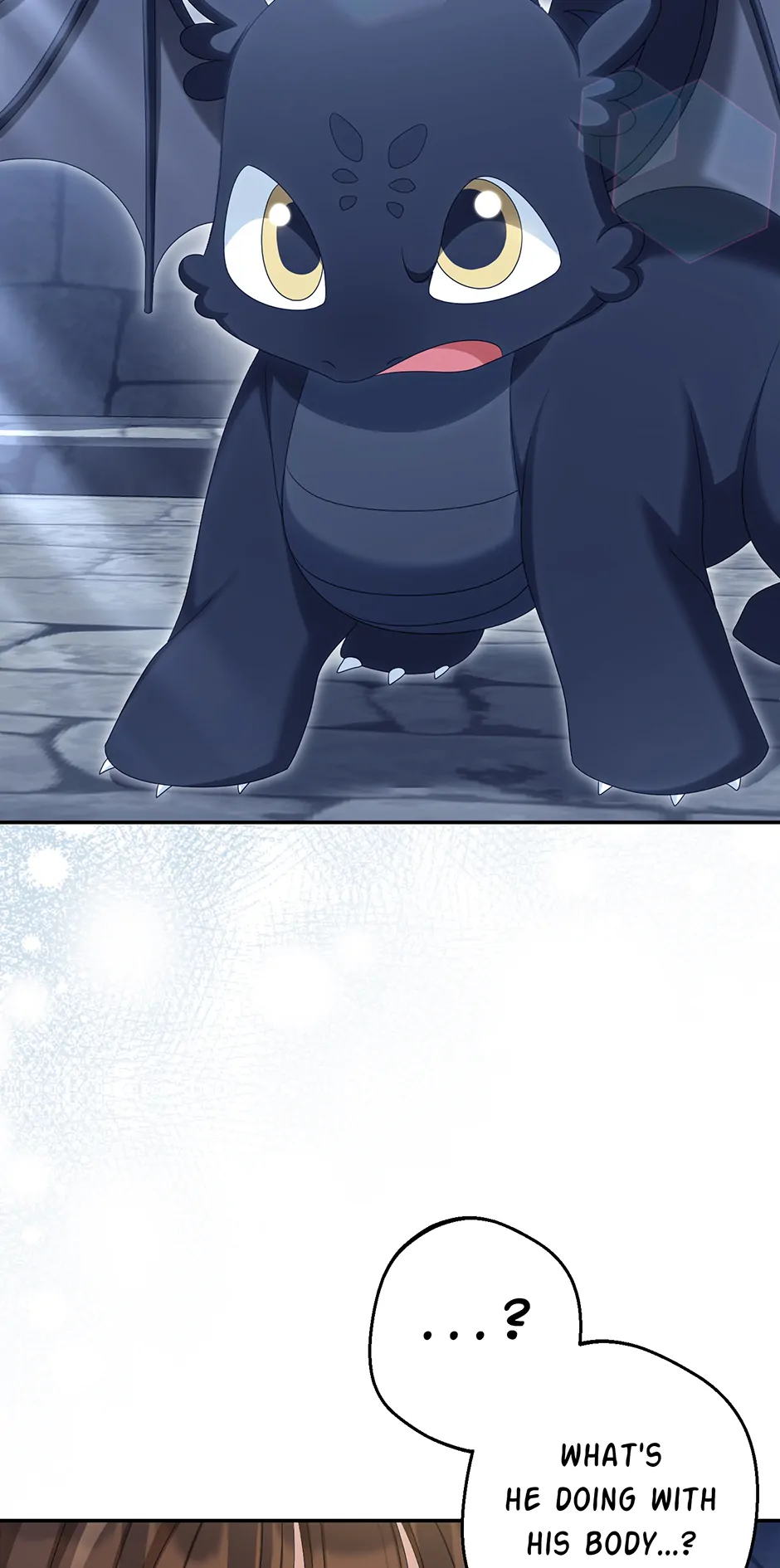 Why Are You Obsessed With Your Fake Wife? Chapter 70 - Page 45