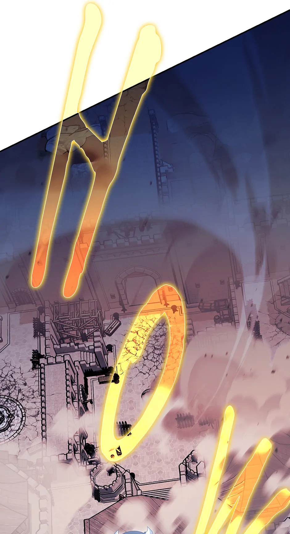 Why Are You Obsessed With Your Fake Wife? Chapter 70 - Page 53