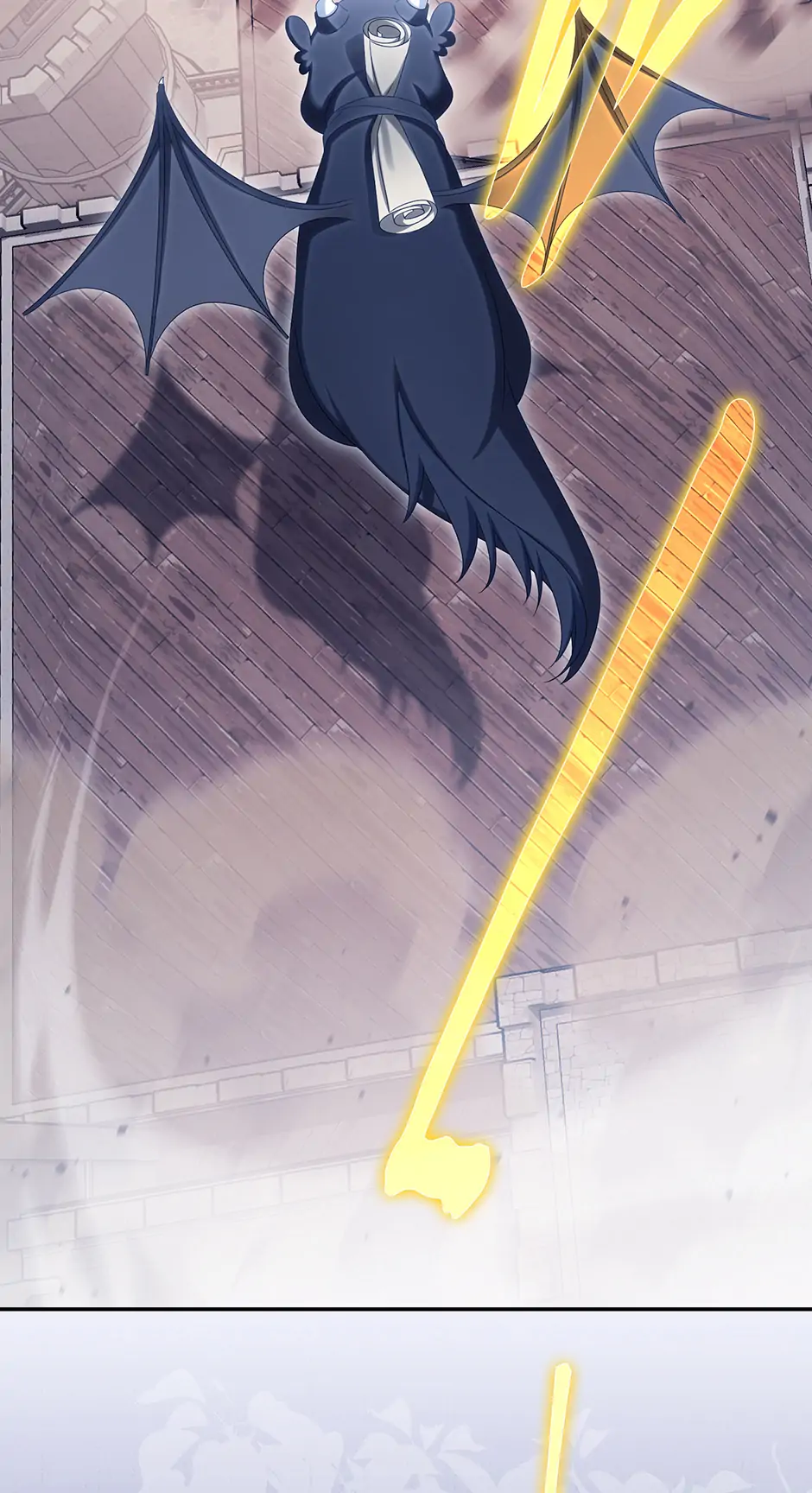 Why Are You Obsessed With Your Fake Wife? Chapter 70 - Page 54