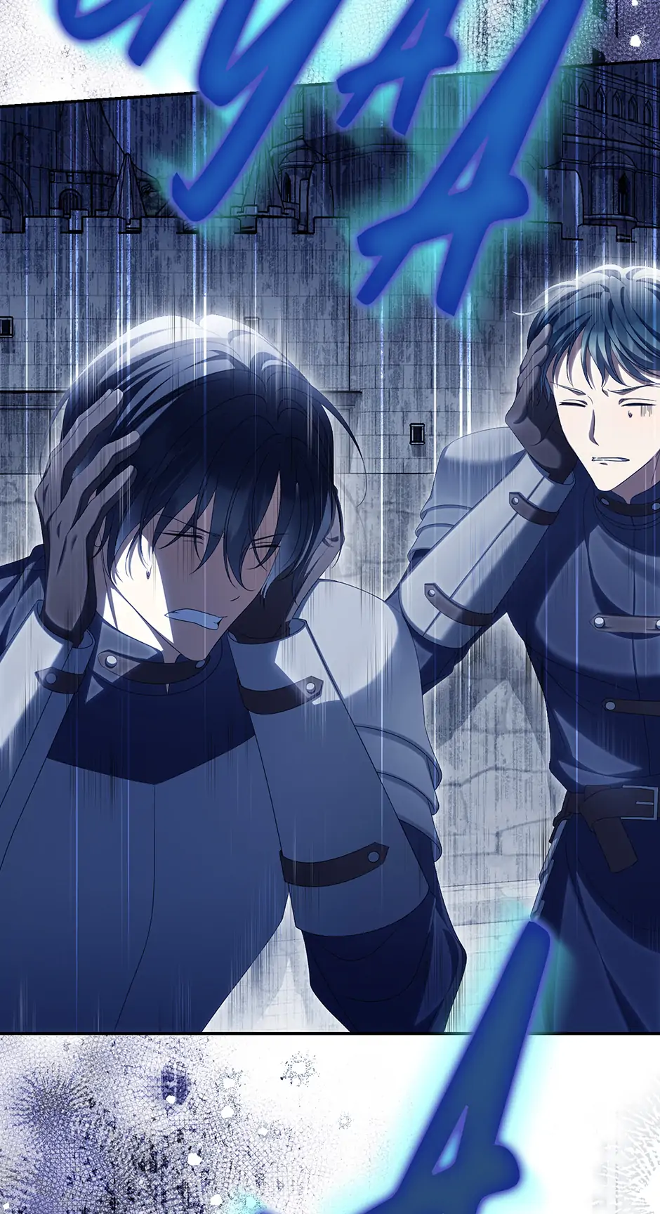 Why Are You Obsessed With Your Fake Wife? Chapter 70 - Page 59