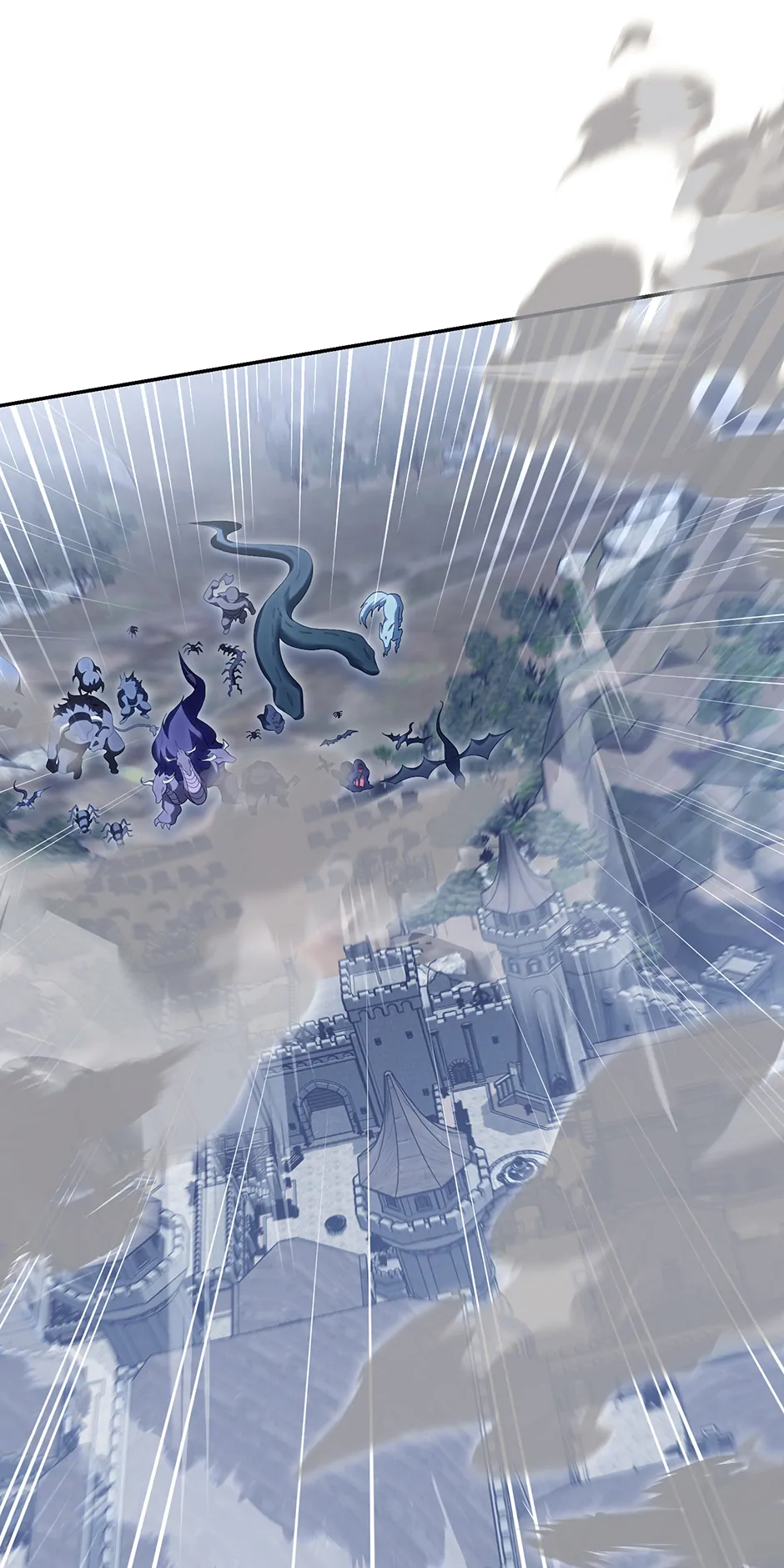 Why Are You Obsessed With Your Fake Wife? Chapter 70 - Page 63