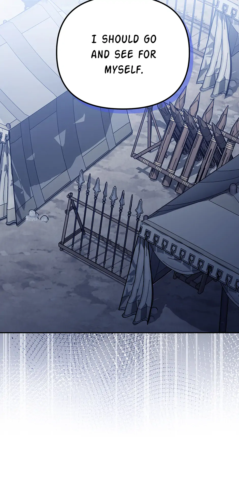 Why Are You Obsessed With Your Fake Wife? Chapter 70 - Page 76