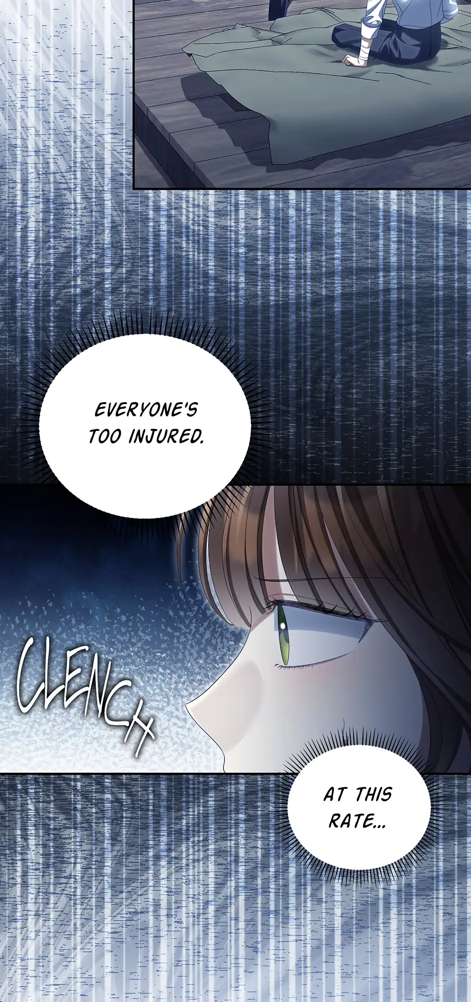 Why Are You Obsessed With Your Fake Wife? Chapter 70 - Page 82