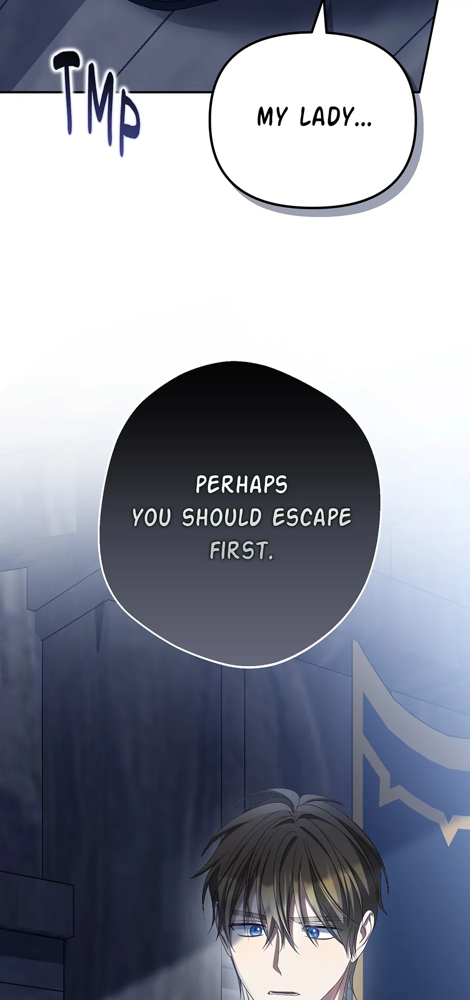 Why Are You Obsessed With Your Fake Wife? Chapter 70 - Page 84