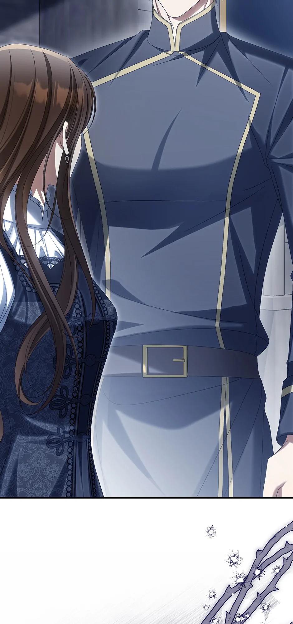 Why Are You Obsessed With Your Fake Wife? Chapter 70 - Page 85