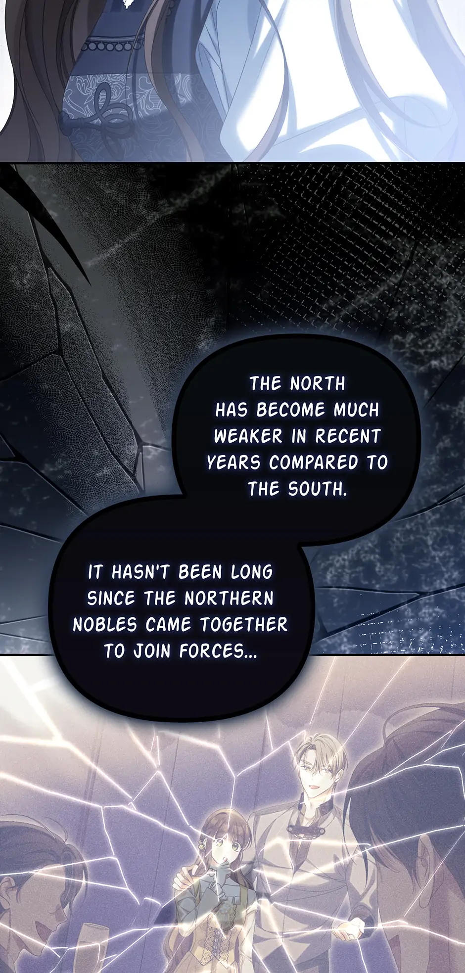 Why Are You Obsessed With Your Fake Wife? Chapter 70 - Page 90