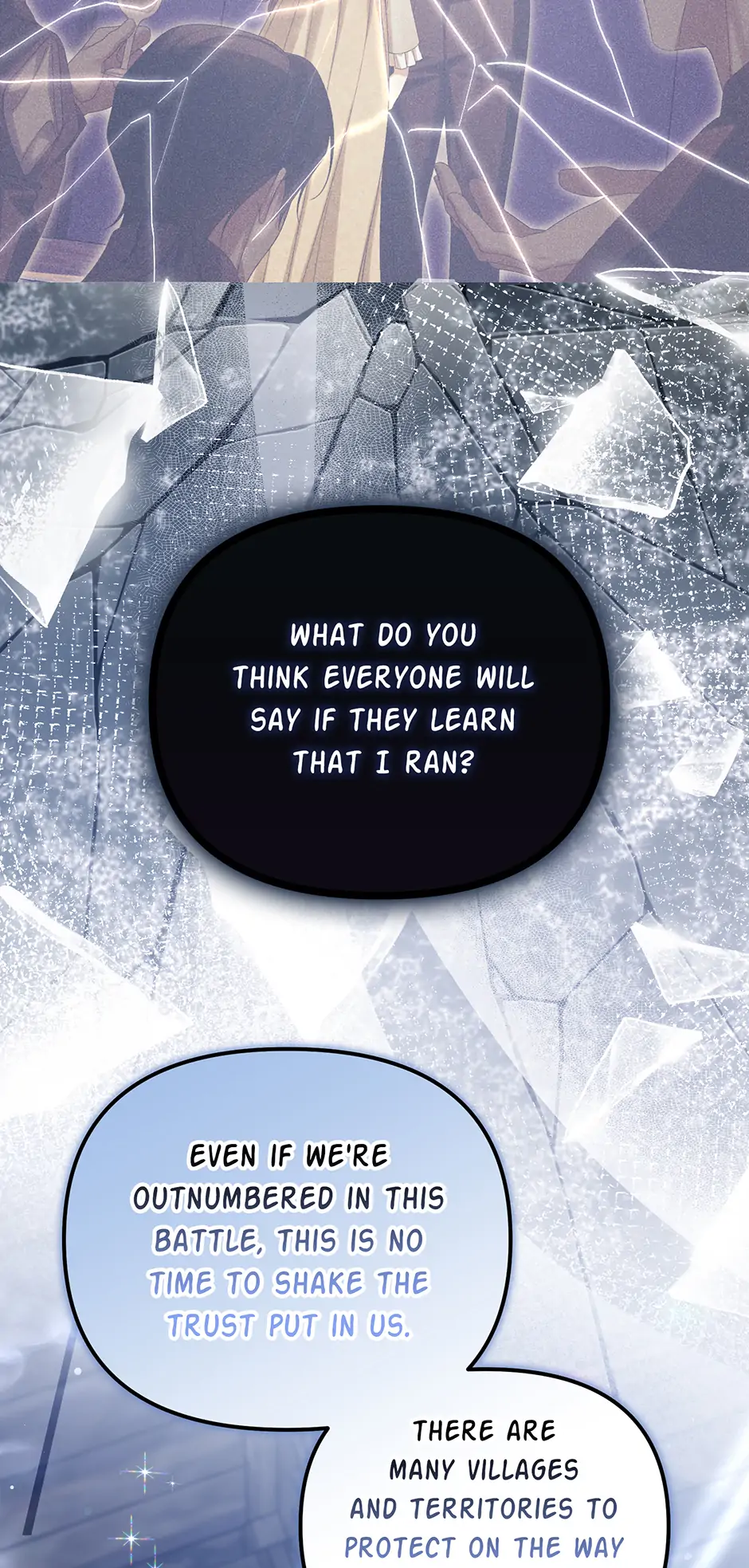 Why Are You Obsessed With Your Fake Wife? Chapter 70 - Page 91