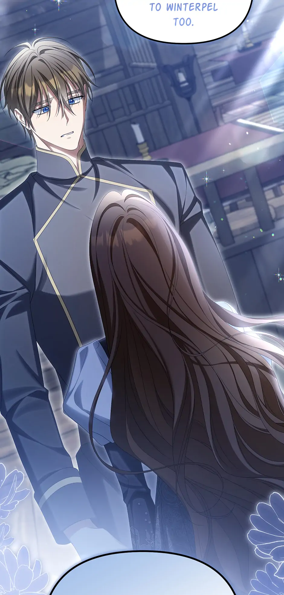 Why Are You Obsessed With Your Fake Wife? Chapter 70 - Page 92