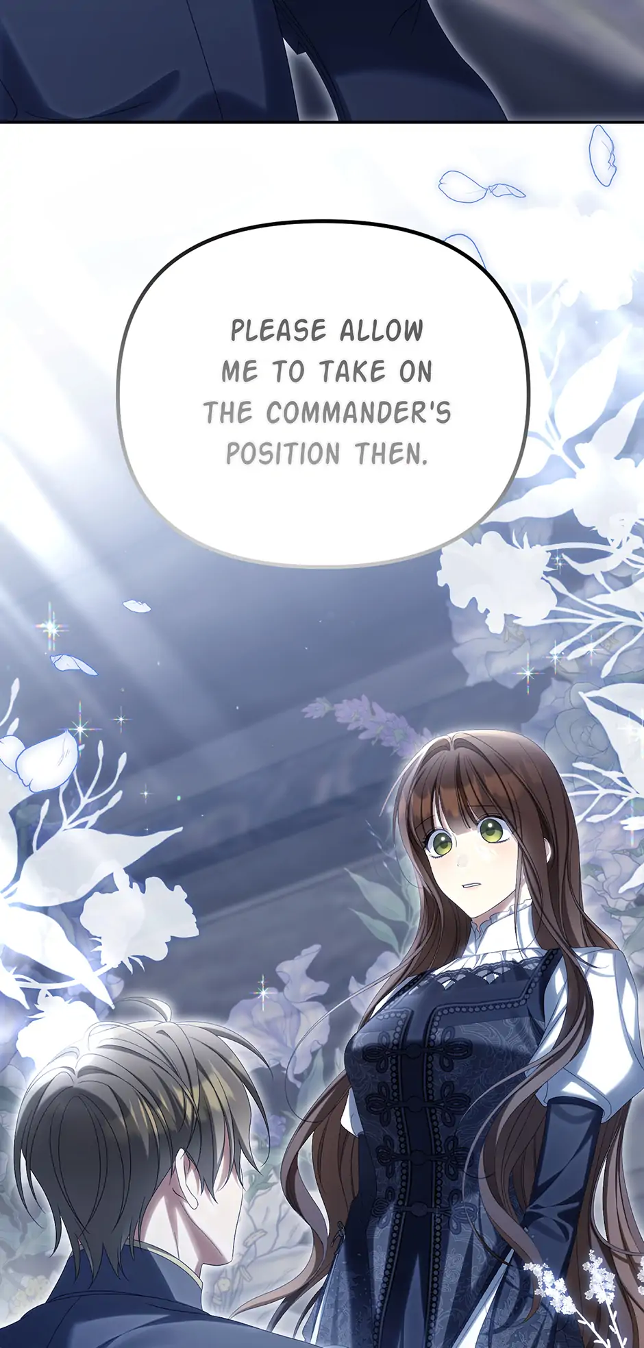 Why Are You Obsessed With Your Fake Wife? Chapter 70 - Page 97