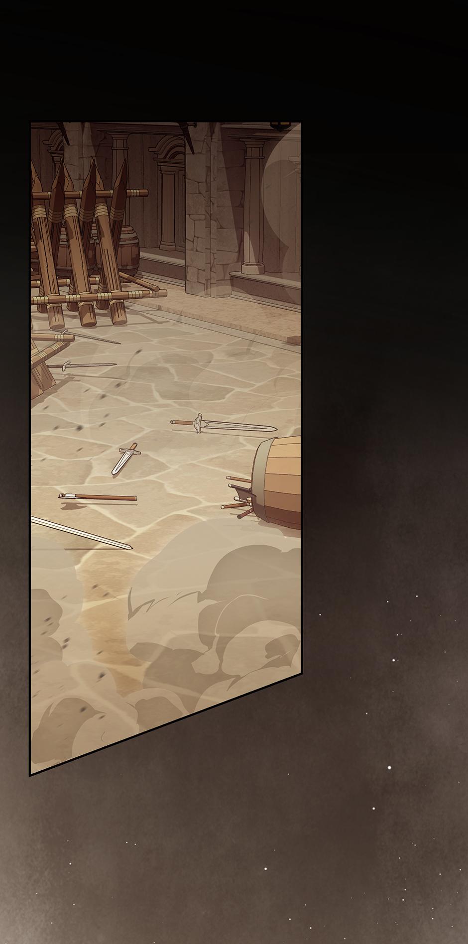 Why Are You Obsessed With Your Fake Wife? Chapter 71 - Page 1