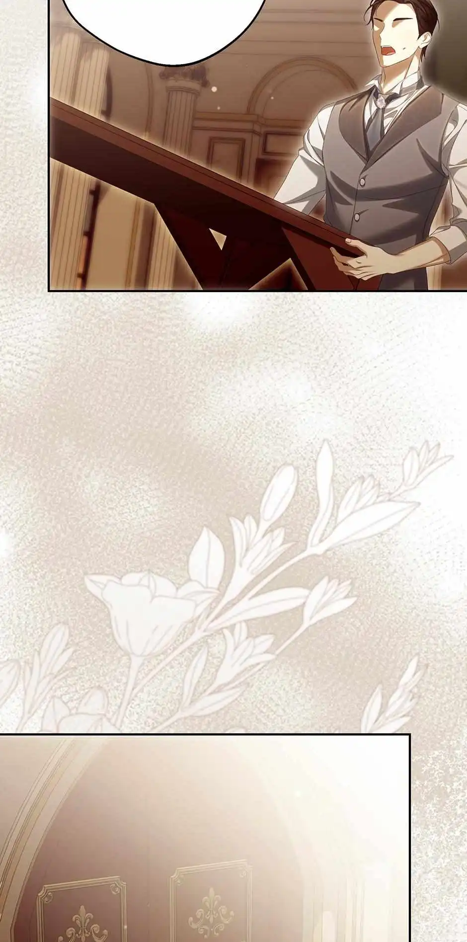 Why Are You Obsessed With Your Fake Wife? Chapter 71 - Page 11