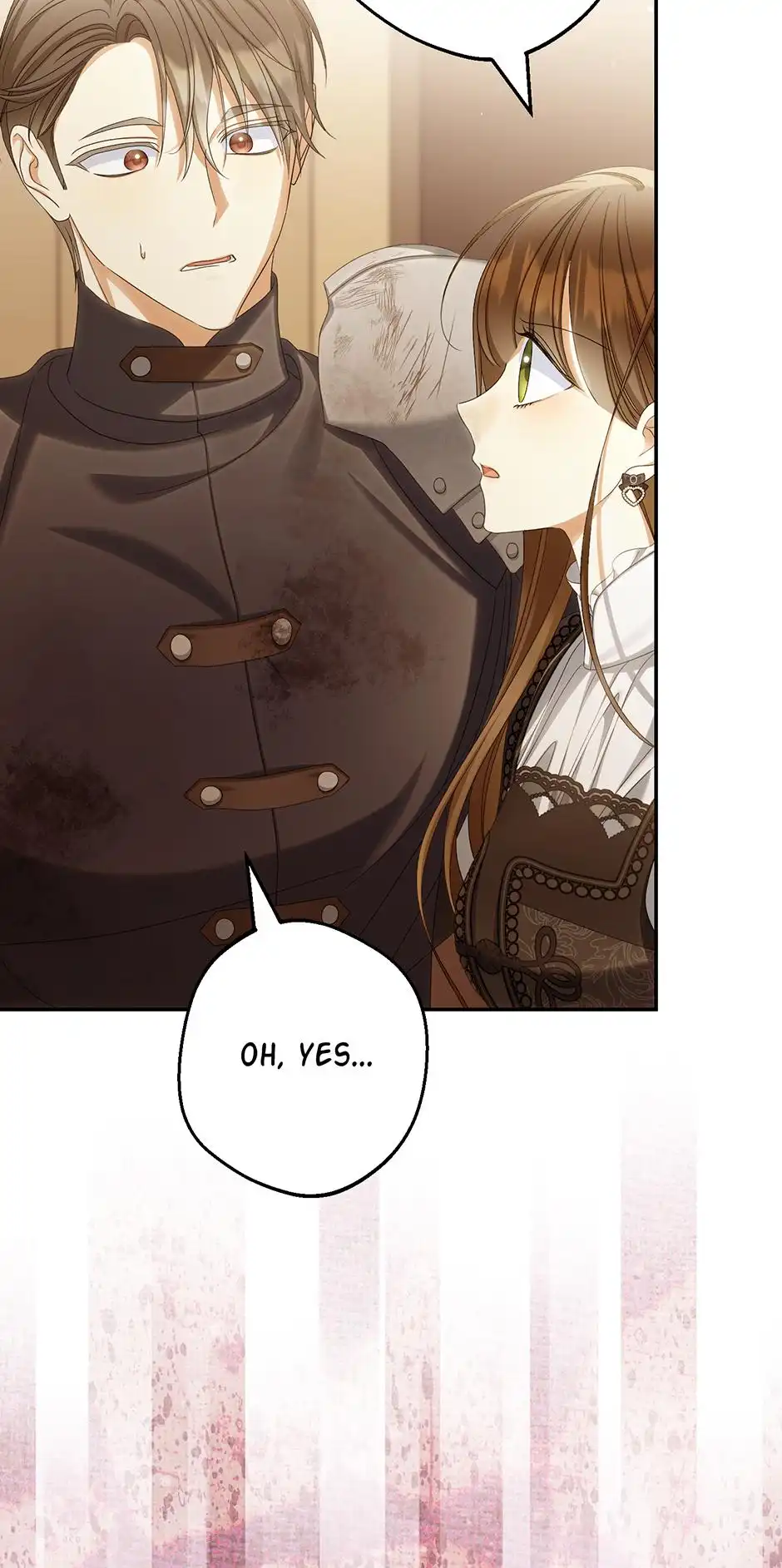 Why Are You Obsessed With Your Fake Wife? Chapter 71 - Page 15