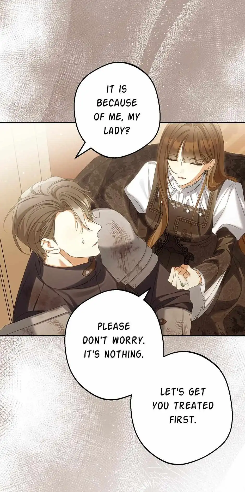 Why Are You Obsessed With Your Fake Wife? Chapter 71 - Page 18