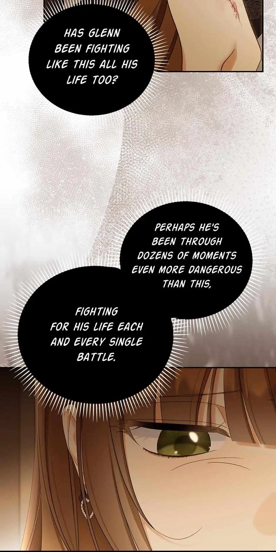 Why Are You Obsessed With Your Fake Wife? Chapter 71 - Page 21