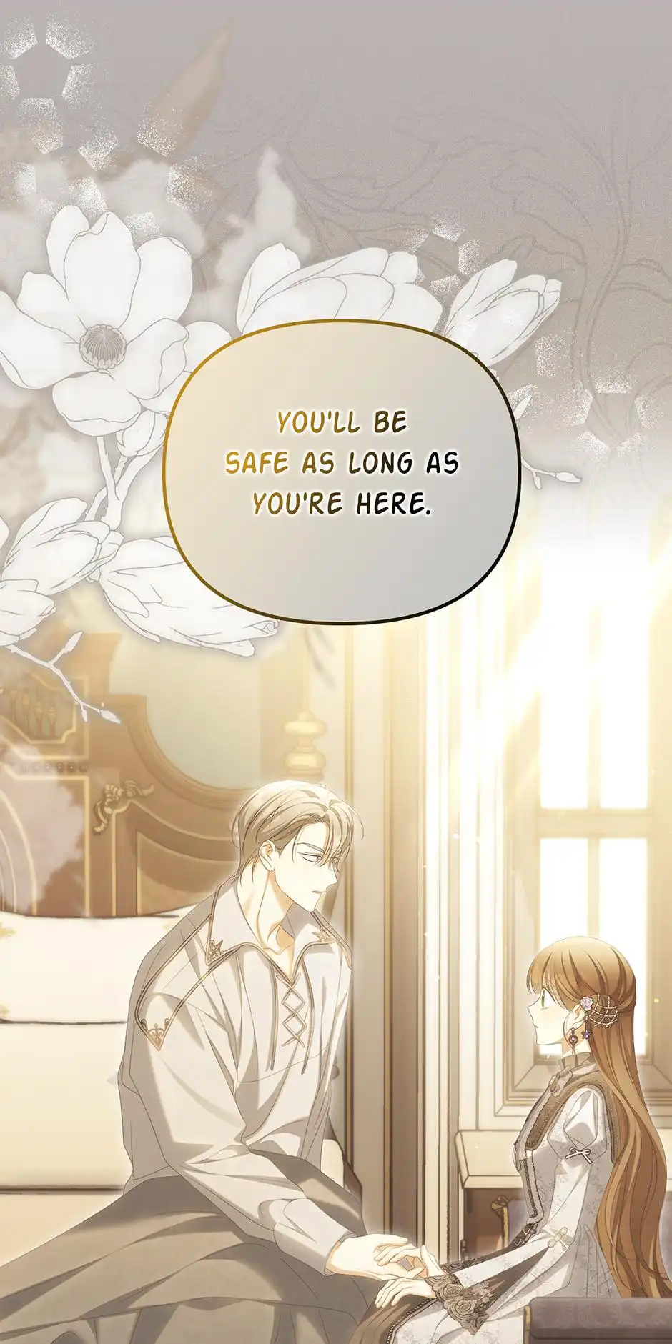 Why Are You Obsessed With Your Fake Wife? Chapter 71 - Page 22