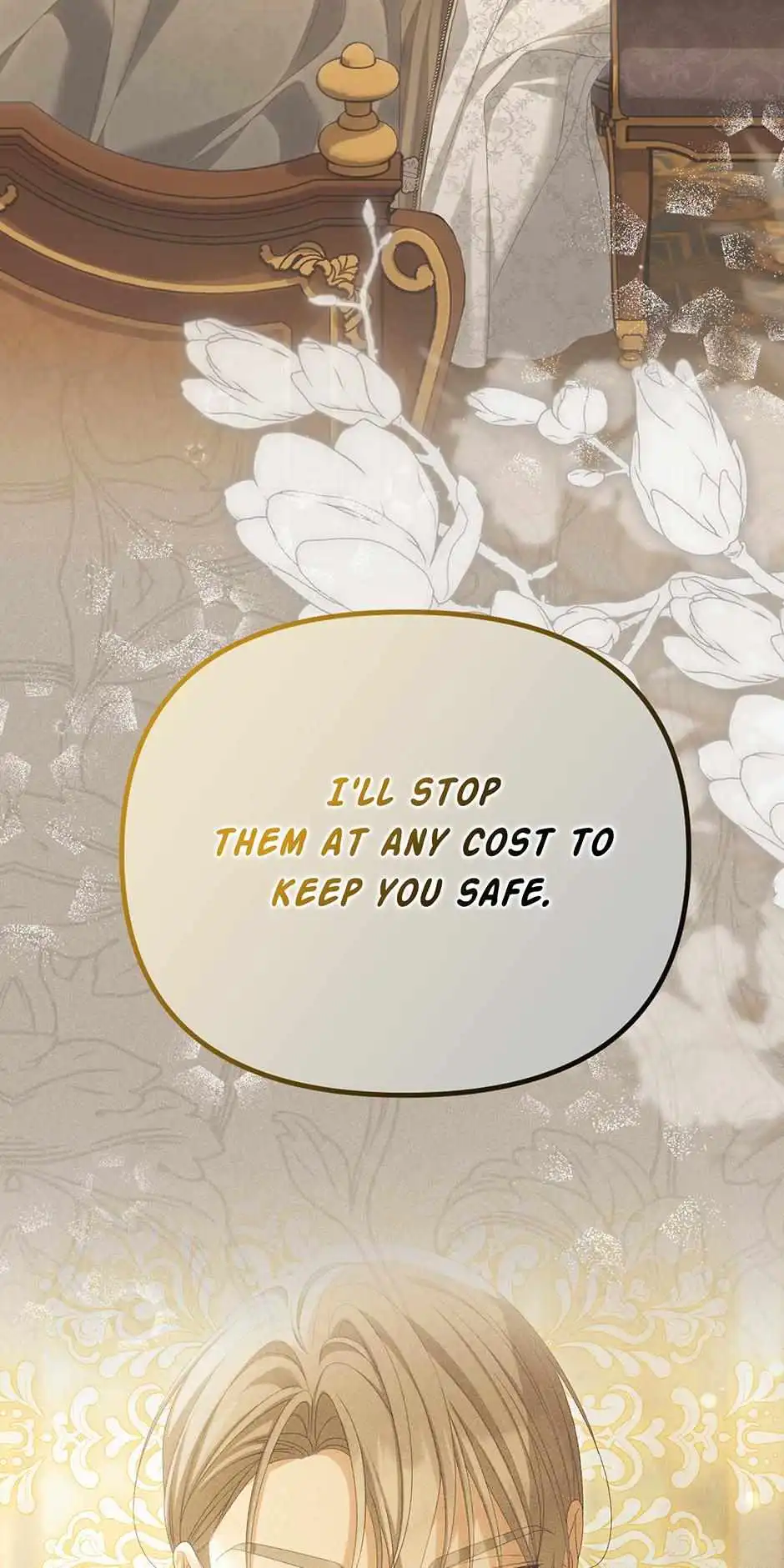 Why Are You Obsessed With Your Fake Wife? Chapter 71 - Page 23