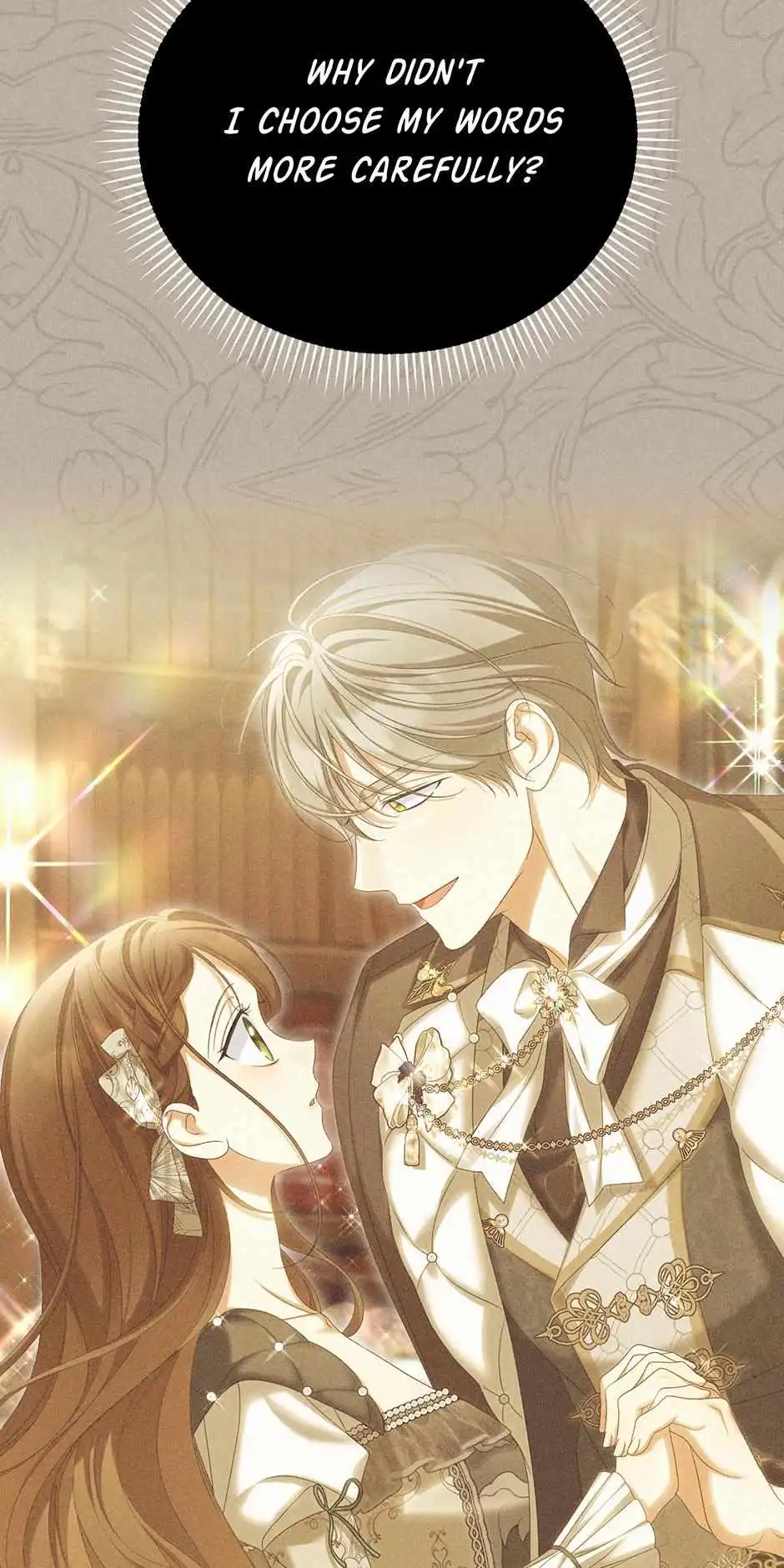 Why Are You Obsessed With Your Fake Wife? Chapter 71 - Page 26