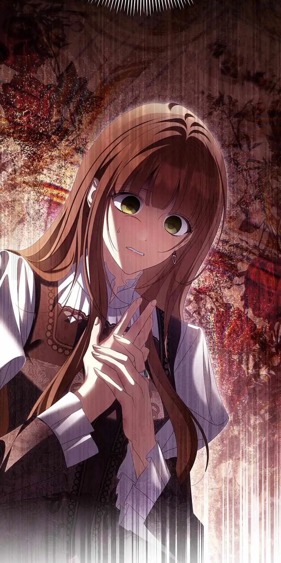 Why Are You Obsessed With Your Fake Wife? Chapter 71 - Page 28