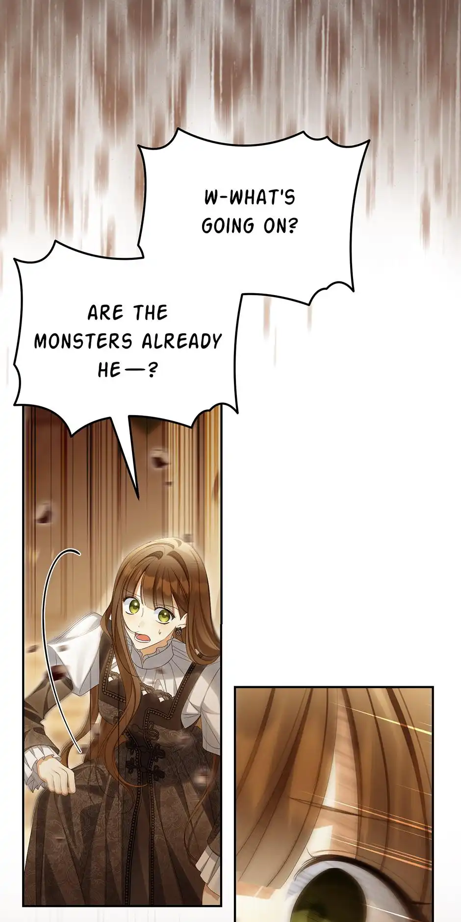 Why Are You Obsessed With Your Fake Wife? Chapter 71 - Page 31