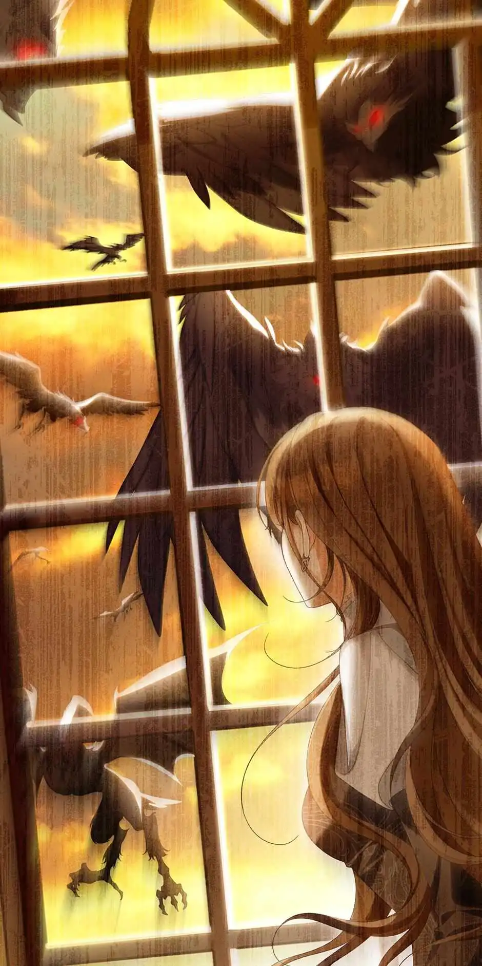 Why Are You Obsessed With Your Fake Wife? Chapter 71 - Page 33