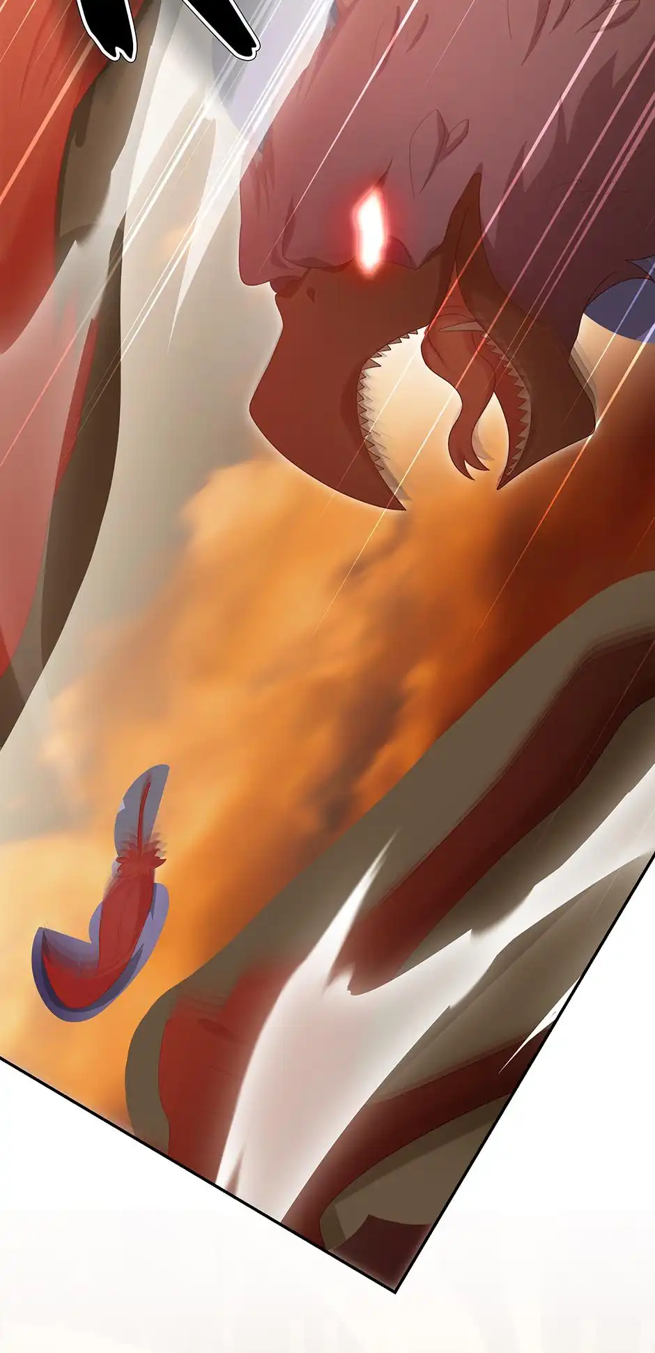 Why Are You Obsessed With Your Fake Wife? Chapter 71 - Page 36