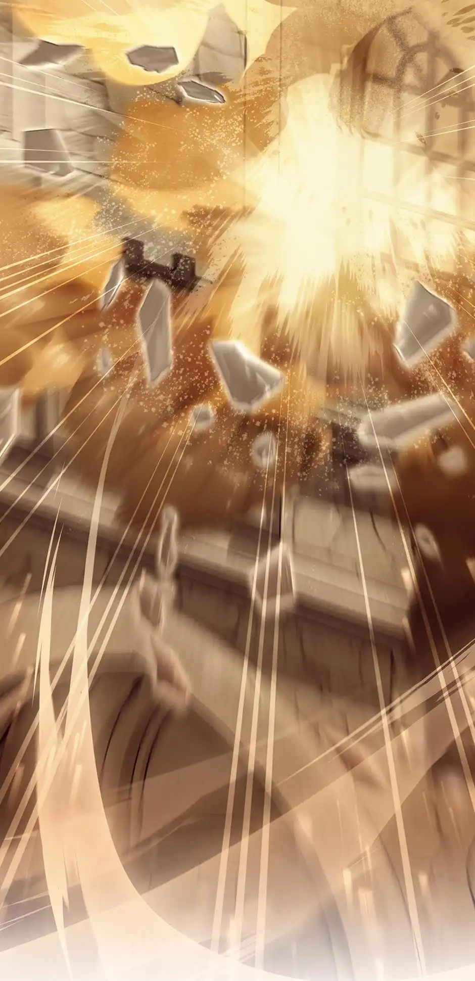 Why Are You Obsessed With Your Fake Wife? Chapter 71 - Page 38