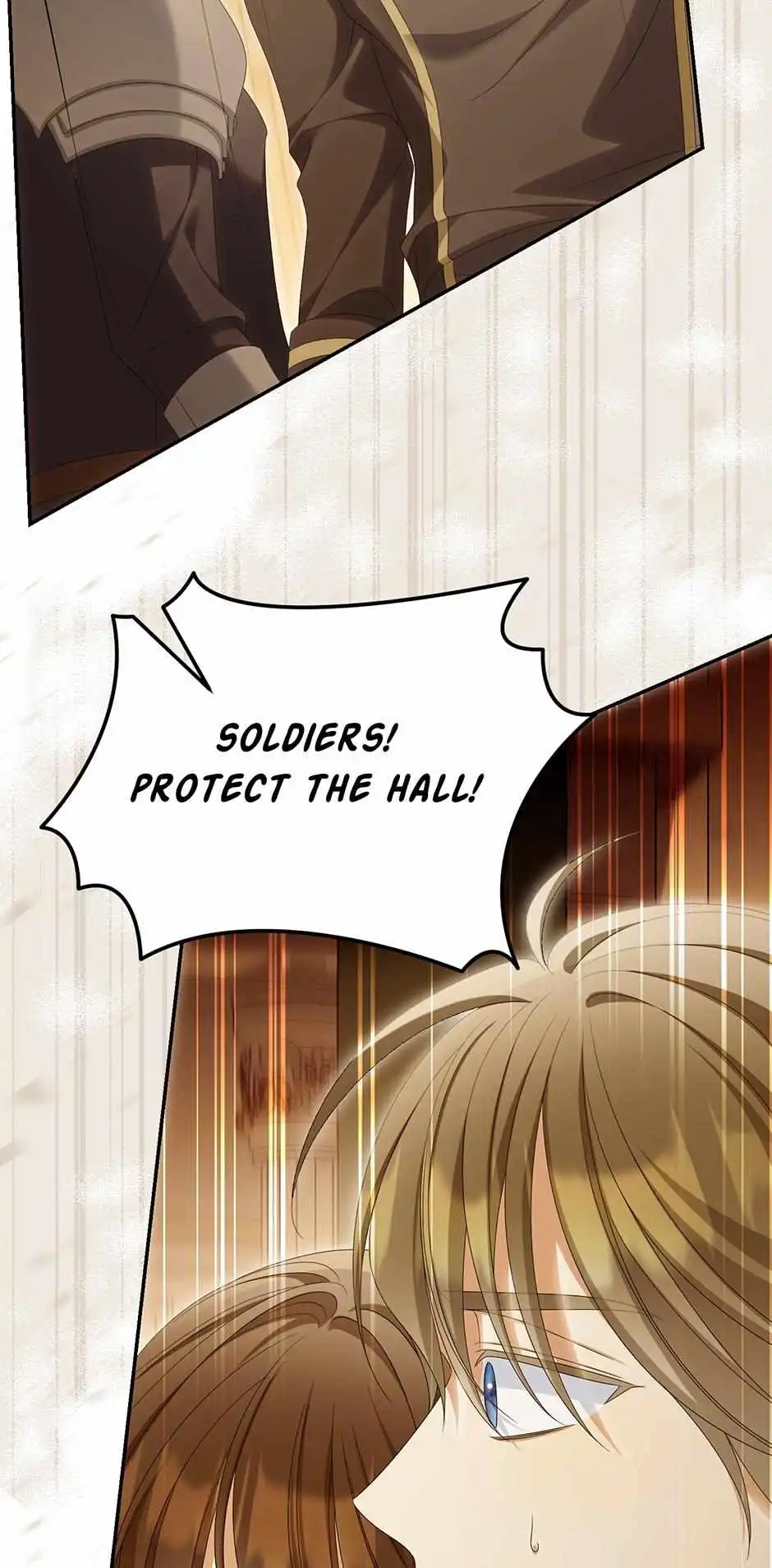 Why Are You Obsessed With Your Fake Wife? Chapter 71 - Page 44