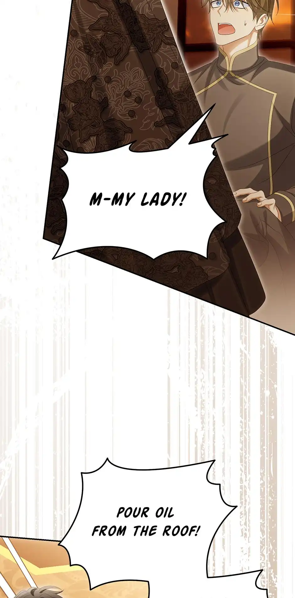 Why Are You Obsessed With Your Fake Wife? Chapter 71 - Page 47