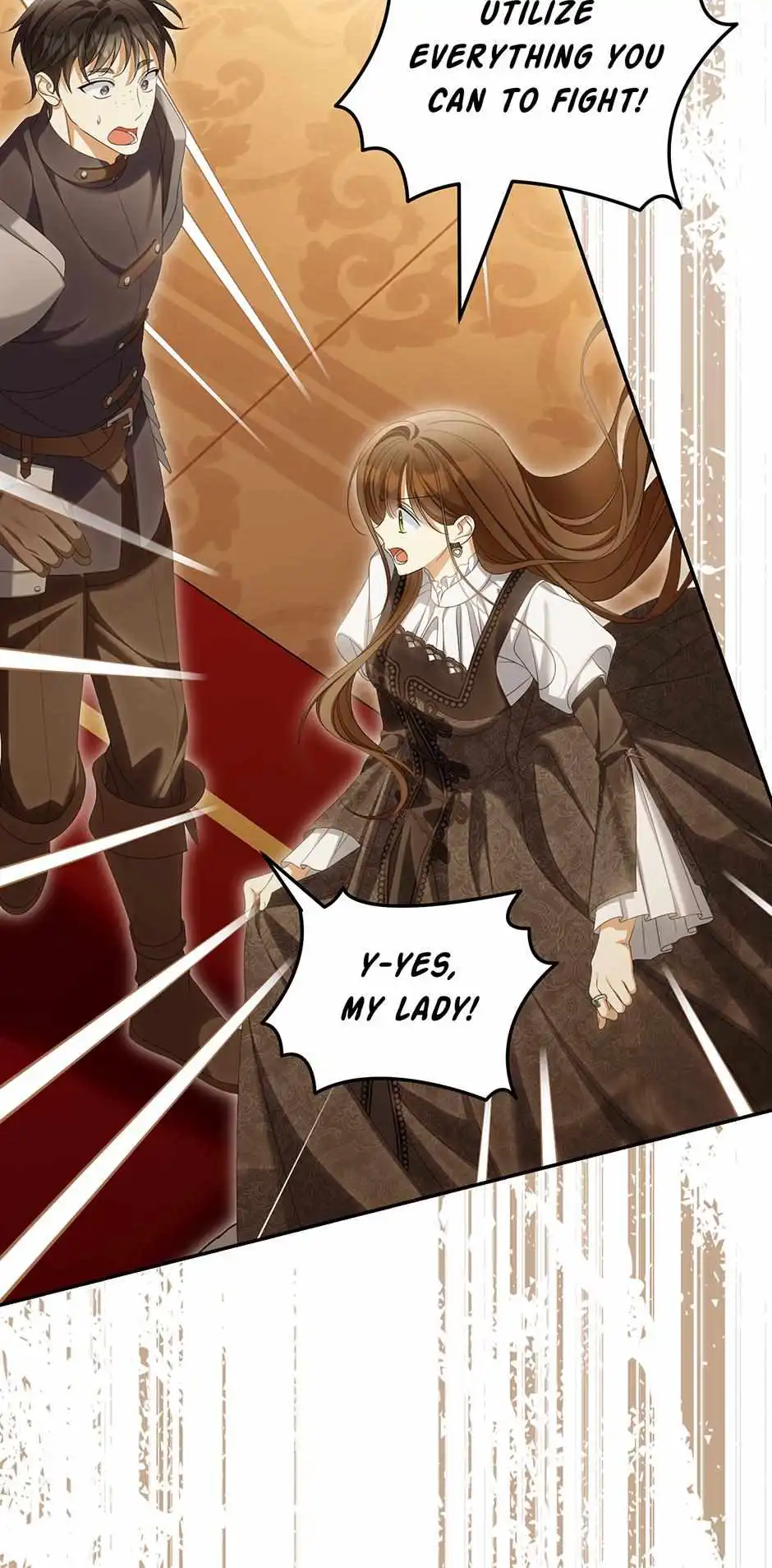 Why Are You Obsessed With Your Fake Wife? Chapter 71 - Page 48