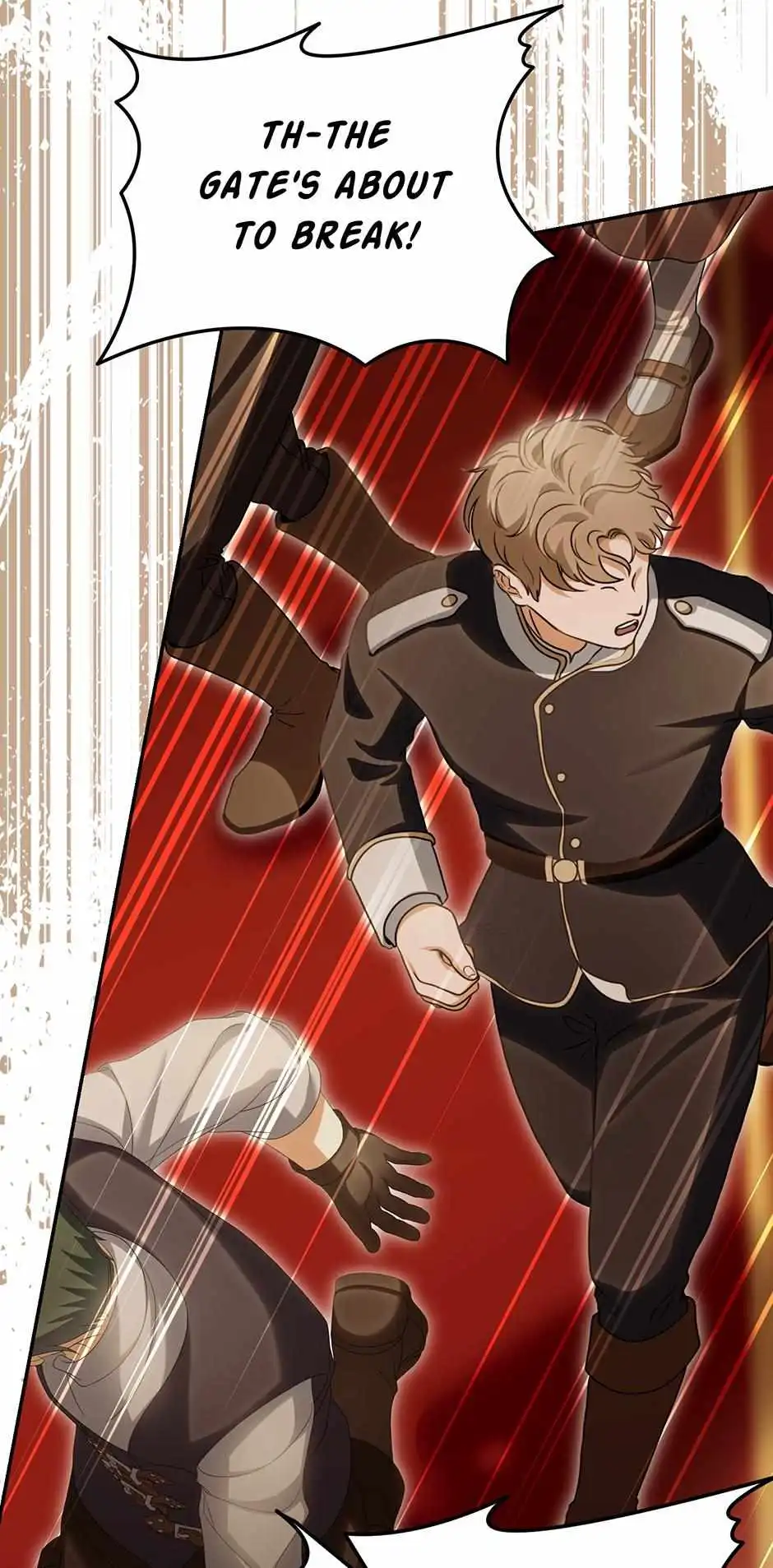 Why Are You Obsessed With Your Fake Wife? Chapter 71 - Page 49