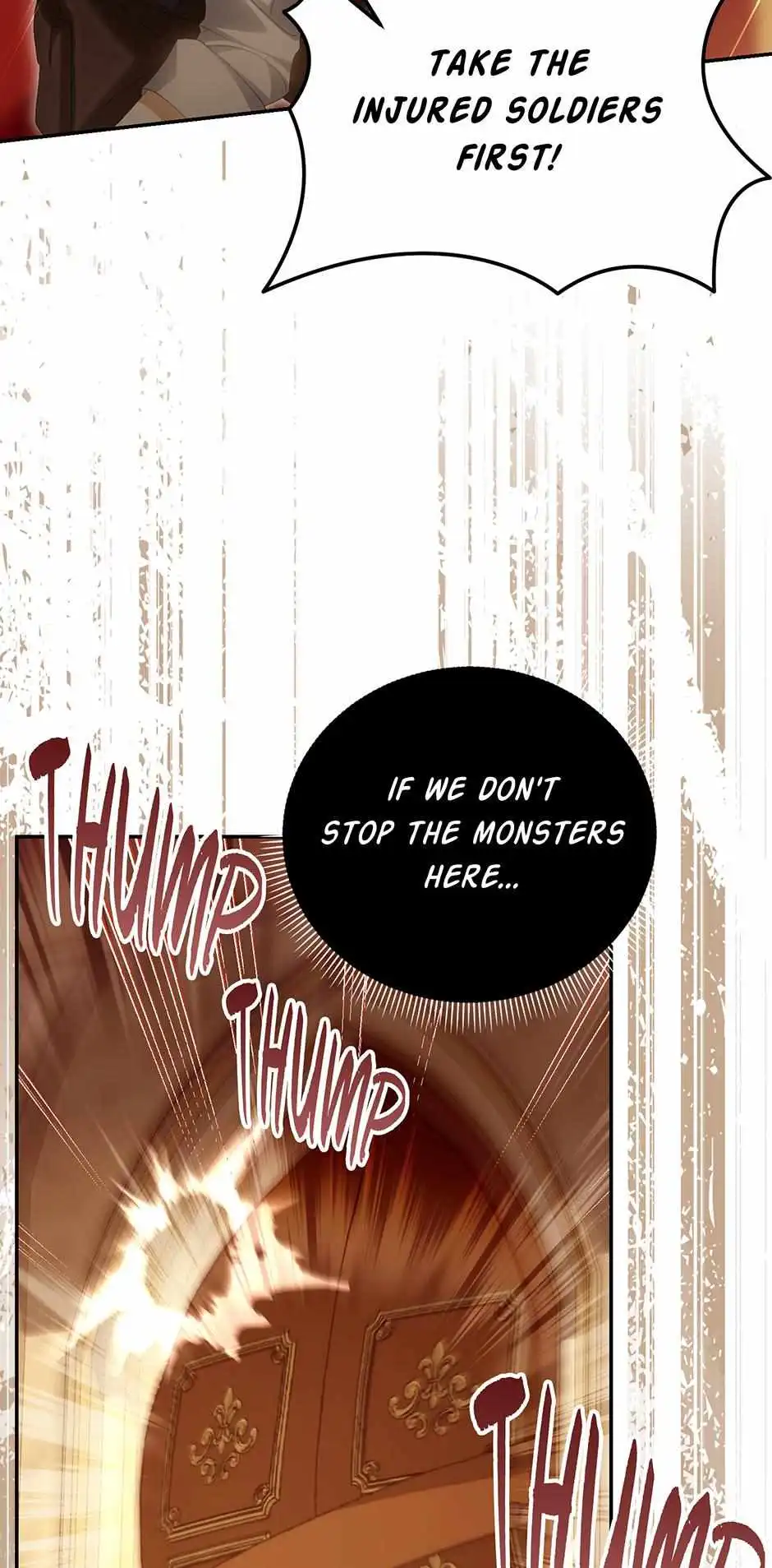 Why Are You Obsessed With Your Fake Wife? Chapter 71 - Page 50