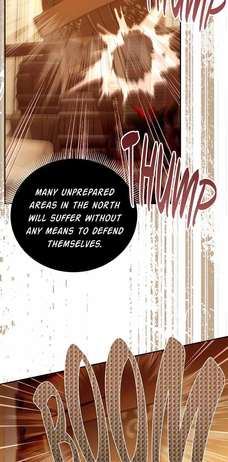 Why Are You Obsessed With Your Fake Wife? Chapter 71 - Page 51