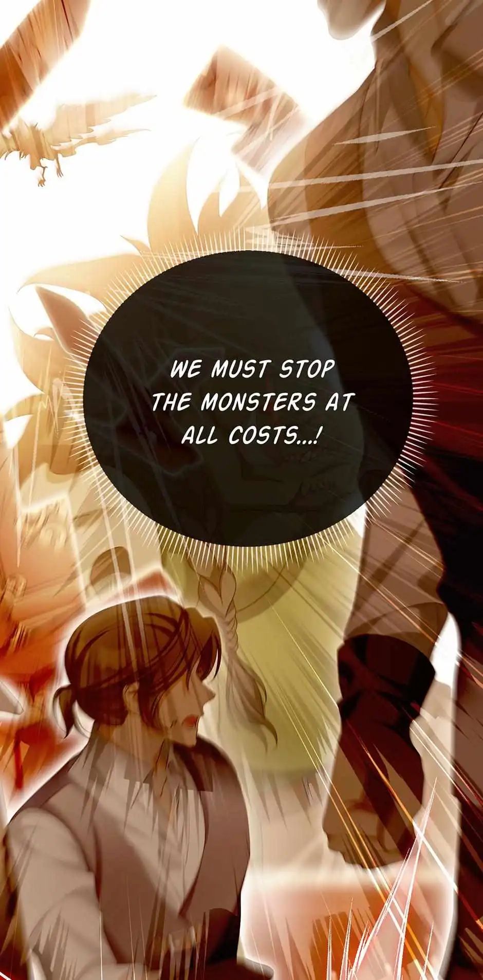 Why Are You Obsessed With Your Fake Wife? Chapter 71 - Page 53