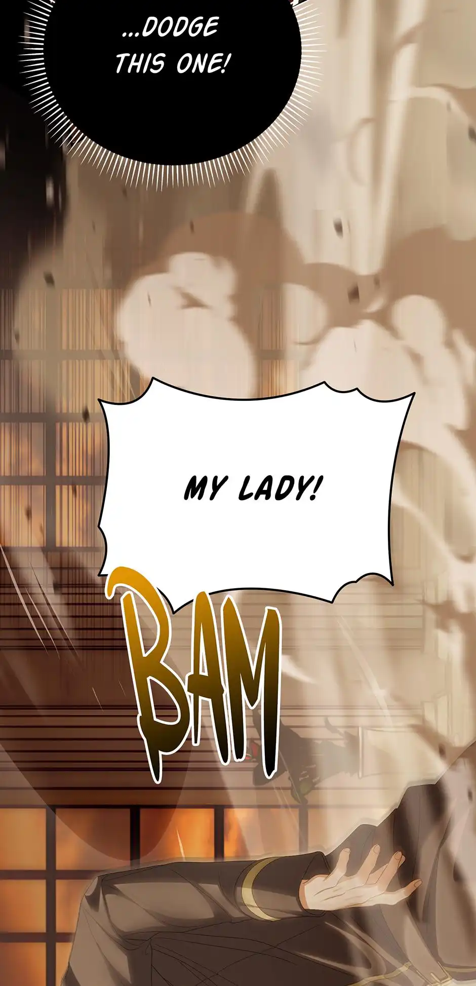 Why Are You Obsessed With Your Fake Wife? Chapter 71 - Page 60