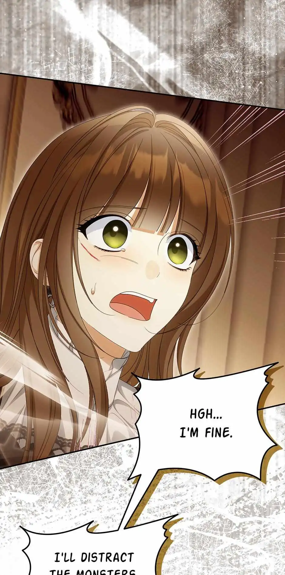 Why Are You Obsessed With Your Fake Wife? Chapter 71 - Page 67