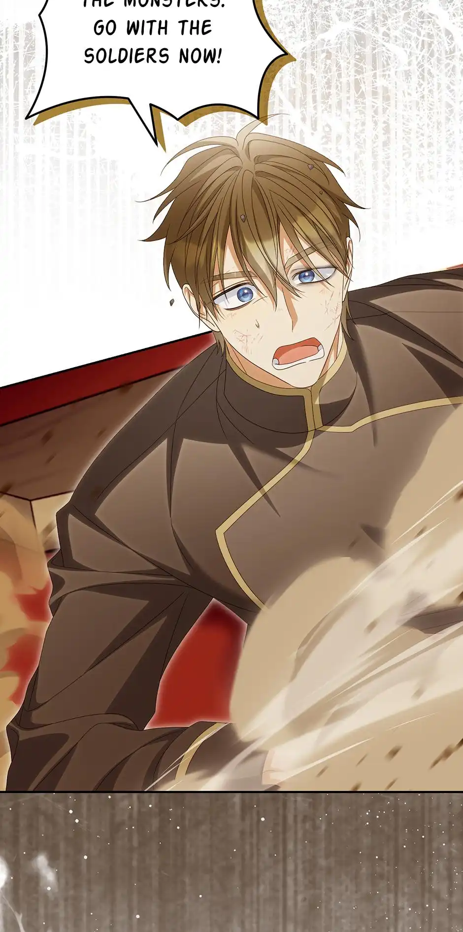 Why Are You Obsessed With Your Fake Wife? Chapter 71 - Page 68