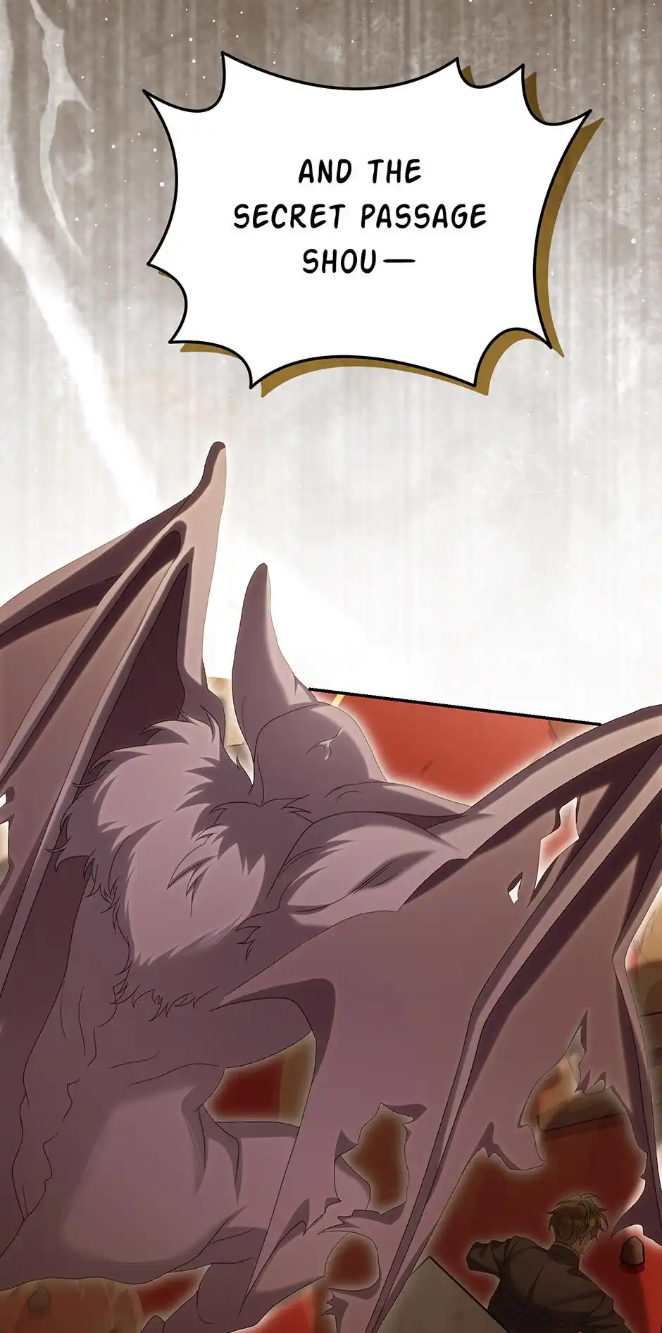 Why Are You Obsessed With Your Fake Wife? Chapter 71 - Page 69