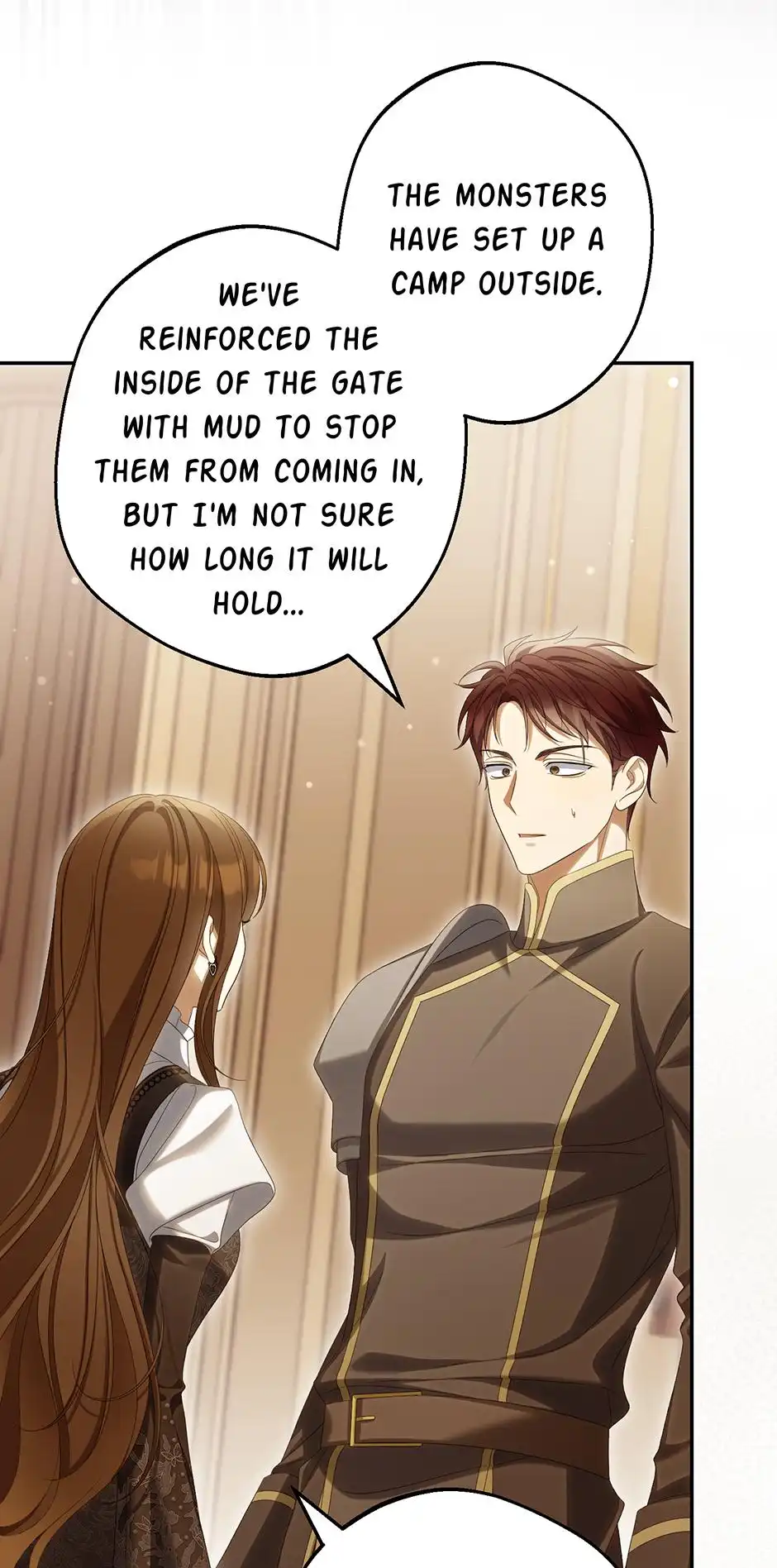 Why Are You Obsessed With Your Fake Wife? Chapter 71 - Page 7