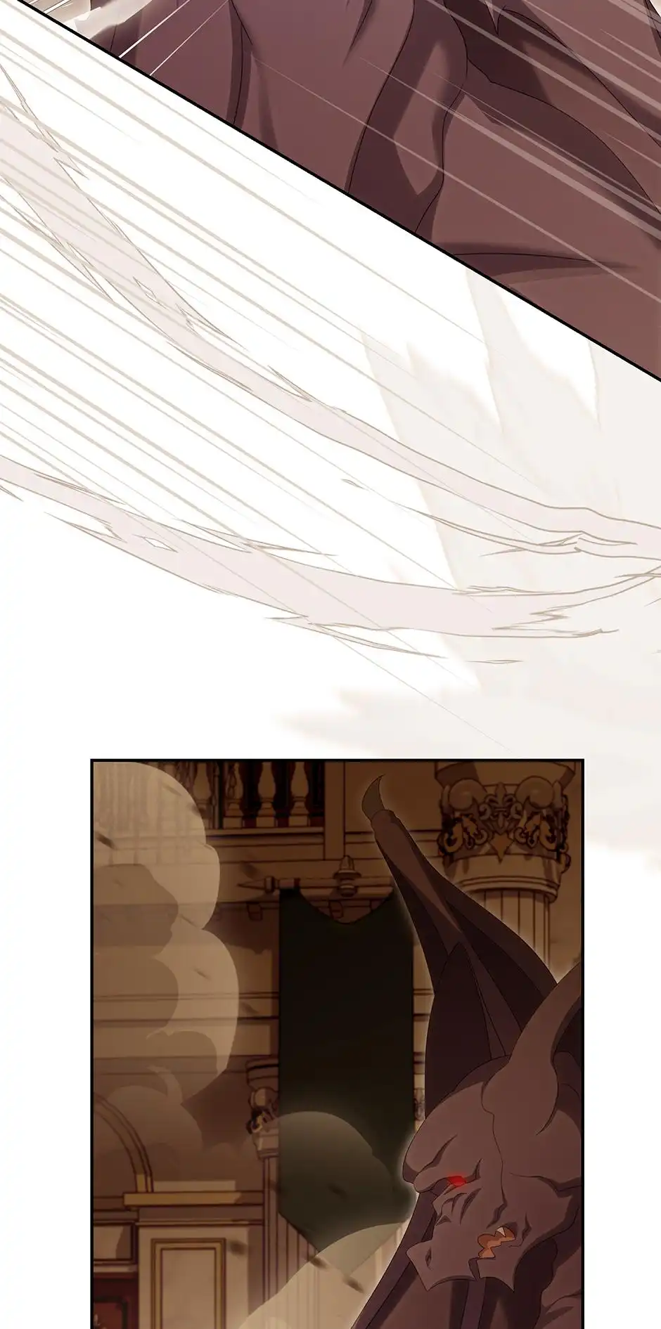 Why Are You Obsessed With Your Fake Wife? Chapter 71 - Page 73