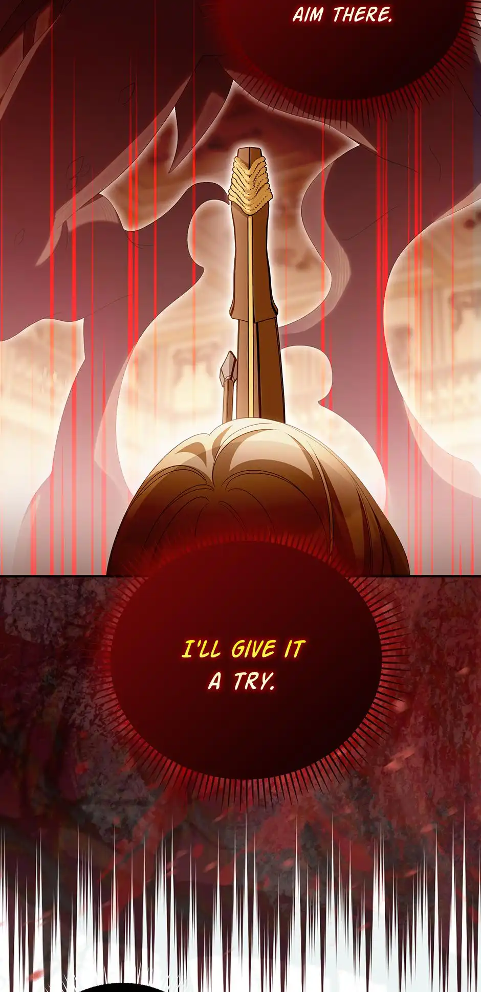 Why Are You Obsessed With Your Fake Wife? Chapter 71 - Page 80