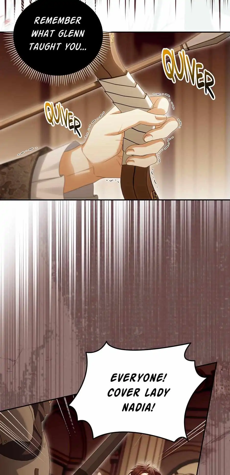 Why Are You Obsessed With Your Fake Wife? Chapter 71 - Page 81