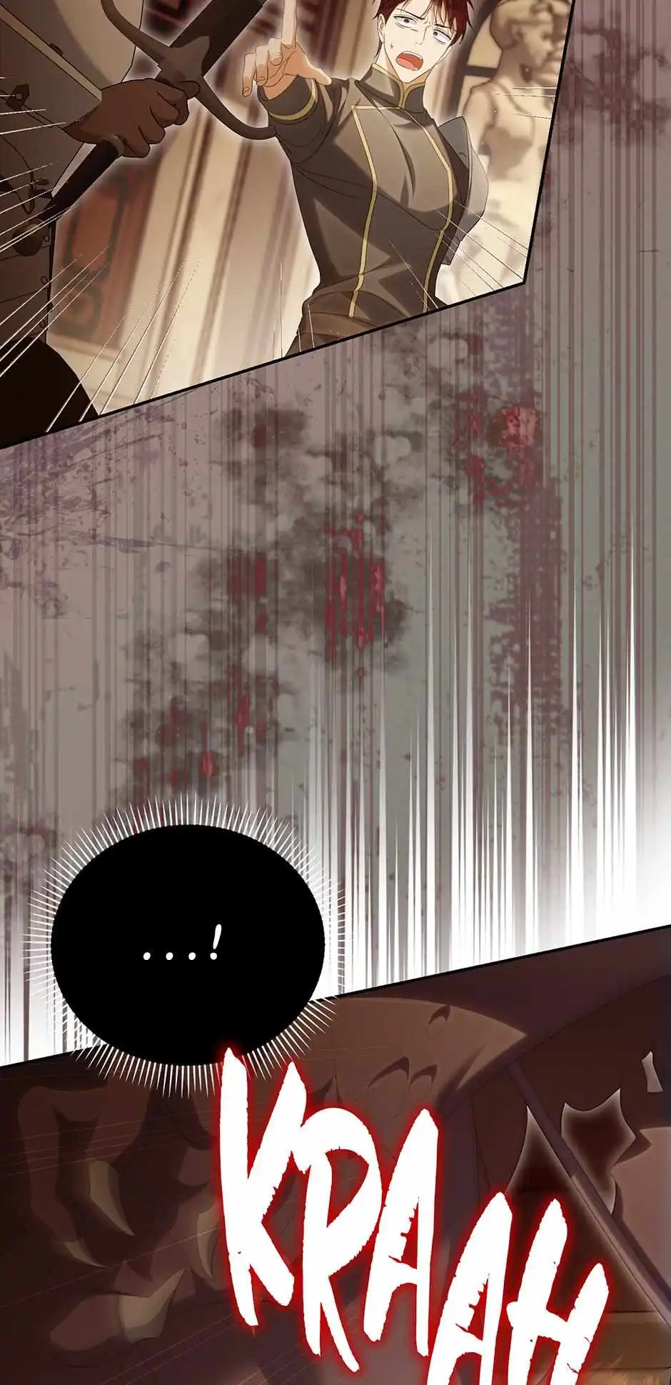 Why Are You Obsessed With Your Fake Wife? Chapter 71 - Page 82