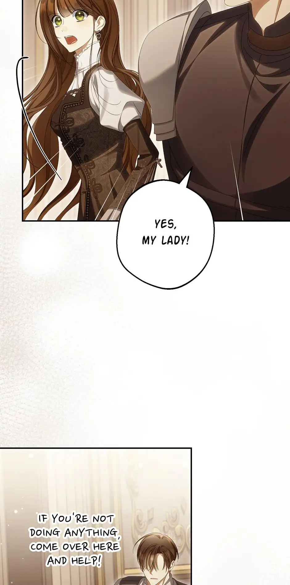 Why Are You Obsessed With Your Fake Wife? Chapter 71 - Page 9