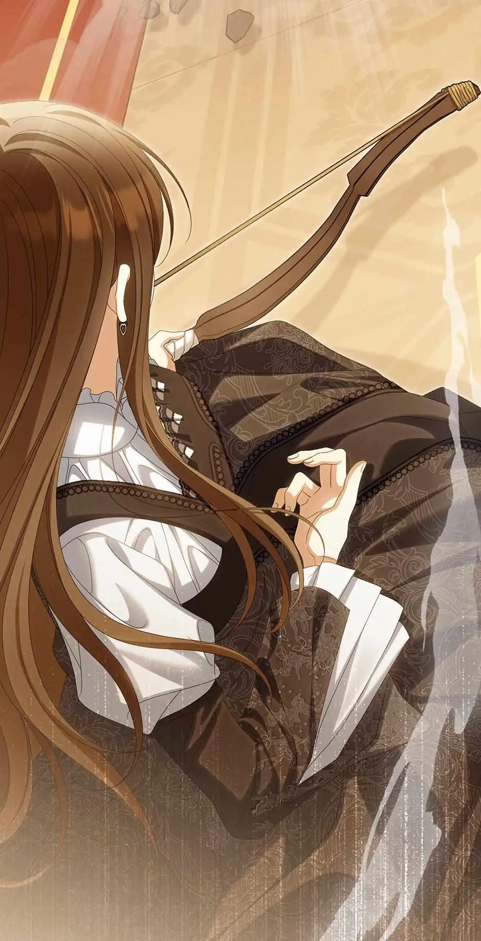 Why Are You Obsessed With Your Fake Wife? Chapter 71 - Page 93