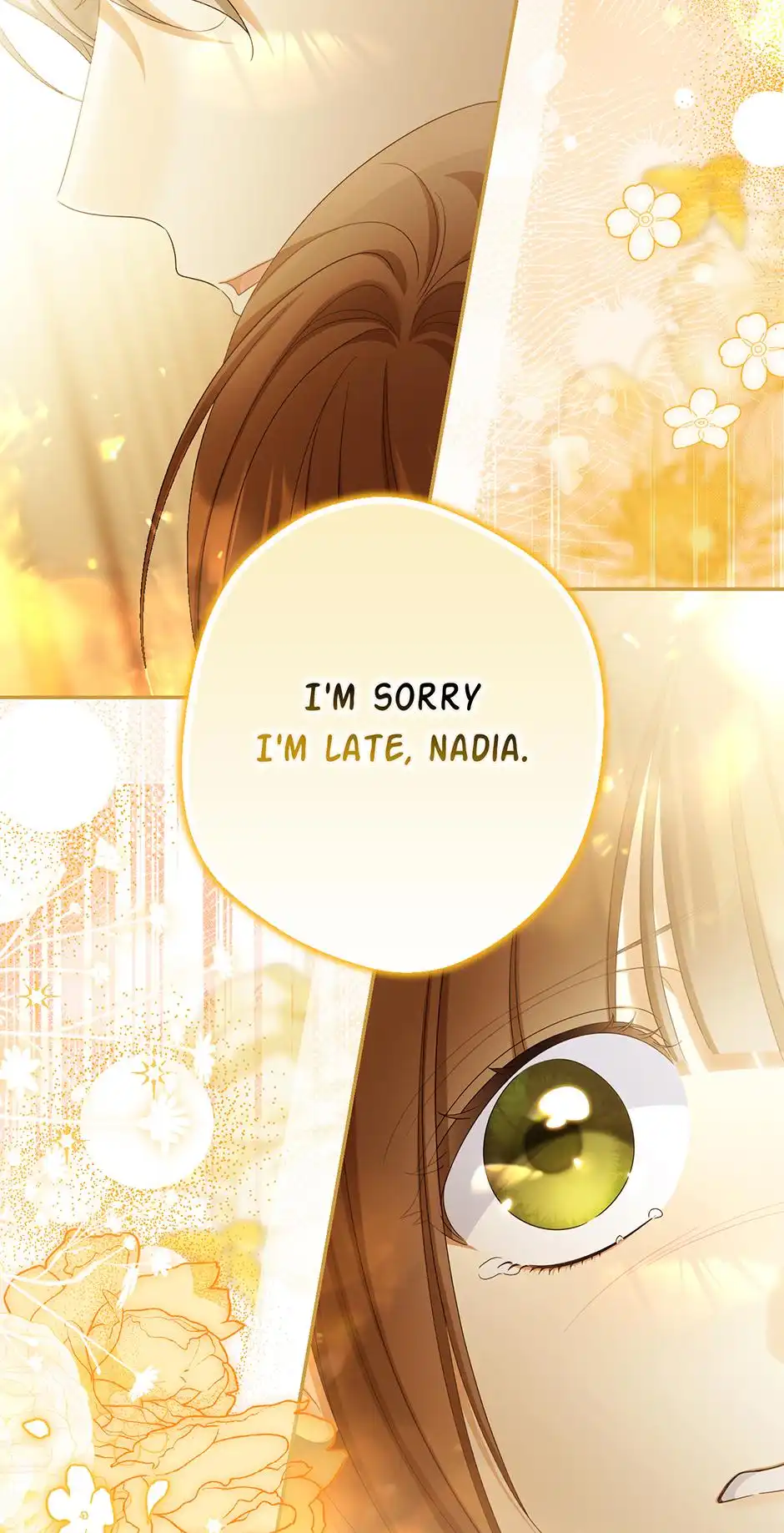 Why Are You Obsessed With Your Fake Wife? Chapter 71 - Page 95