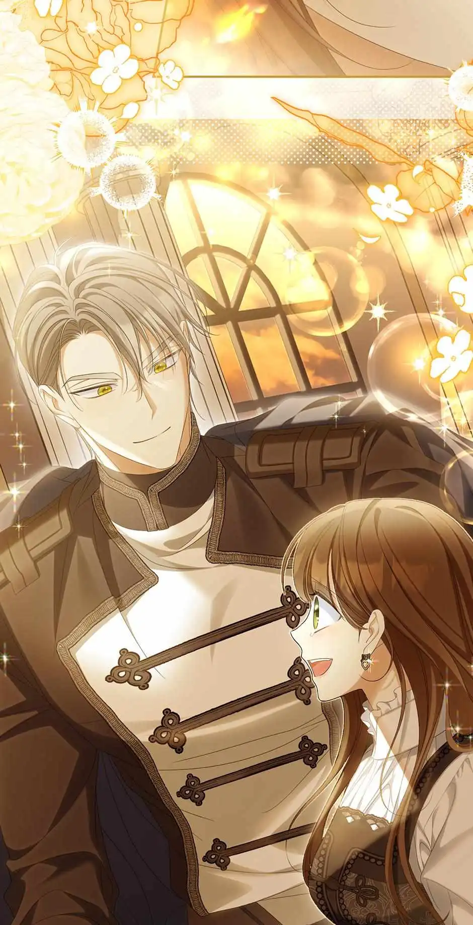 Why Are You Obsessed With Your Fake Wife? Chapter 71 - Page 96