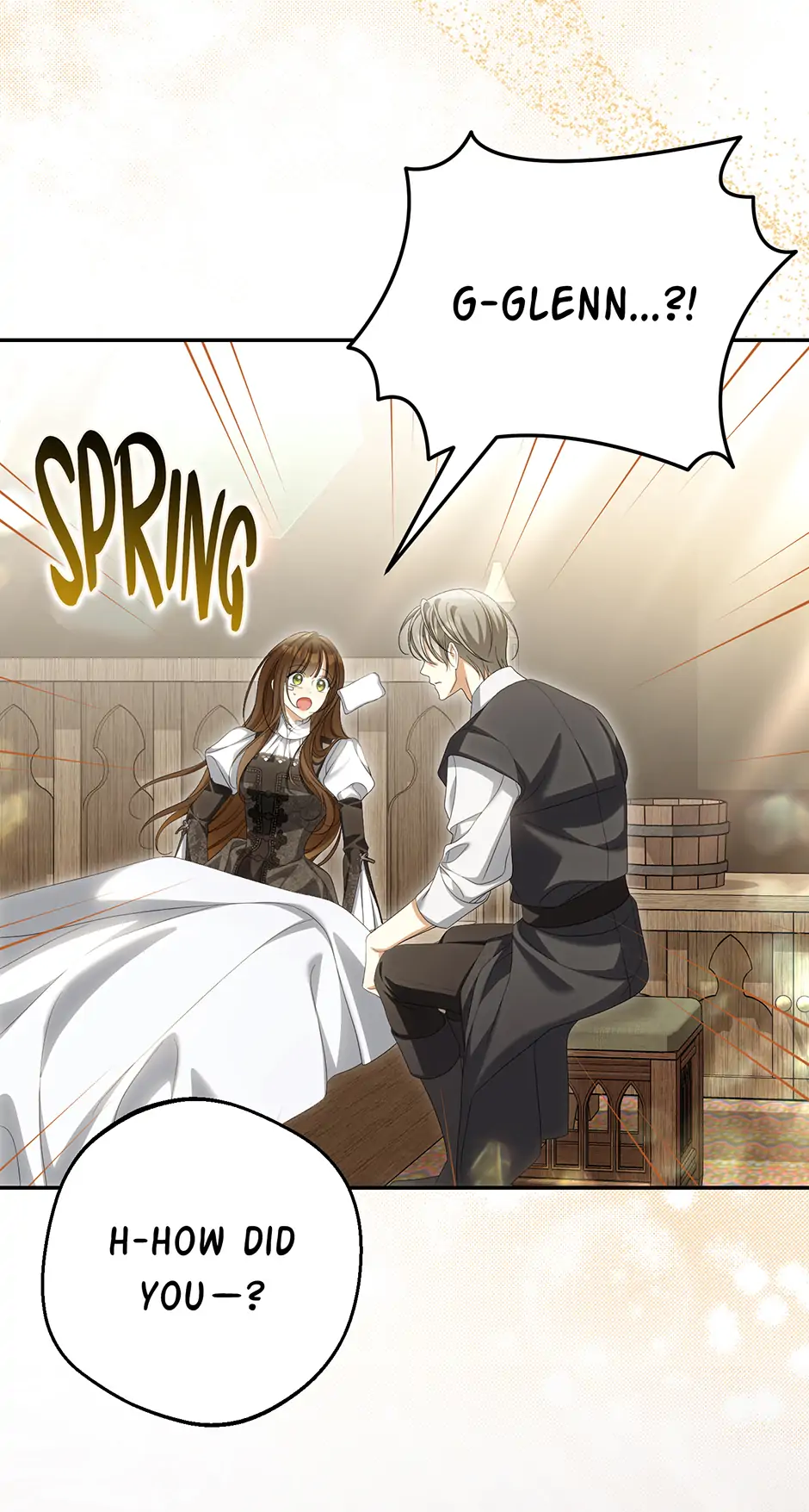 Why Are You Obsessed With Your Fake Wife? Chapter 72 - Page 15