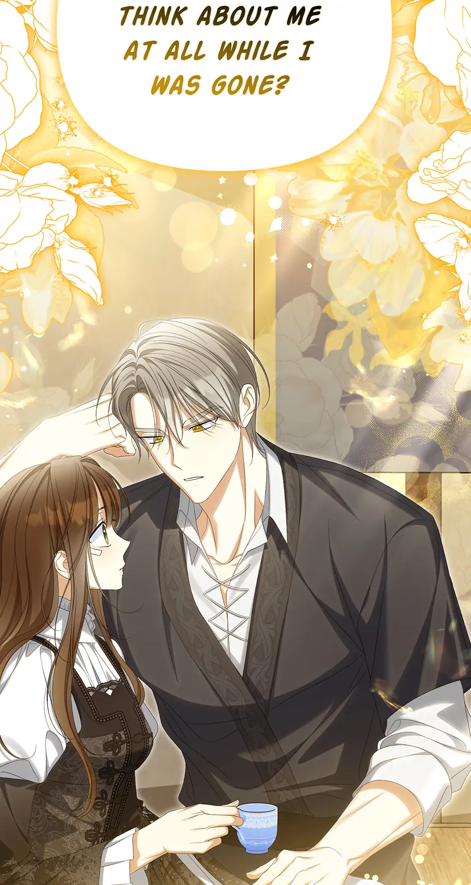 Why Are You Obsessed With Your Fake Wife? Chapter 72 - Page 23