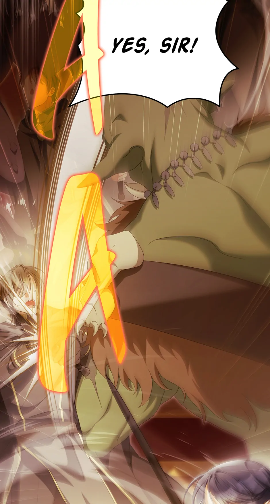 Why Are You Obsessed With Your Fake Wife? Chapter 72 - Page 3