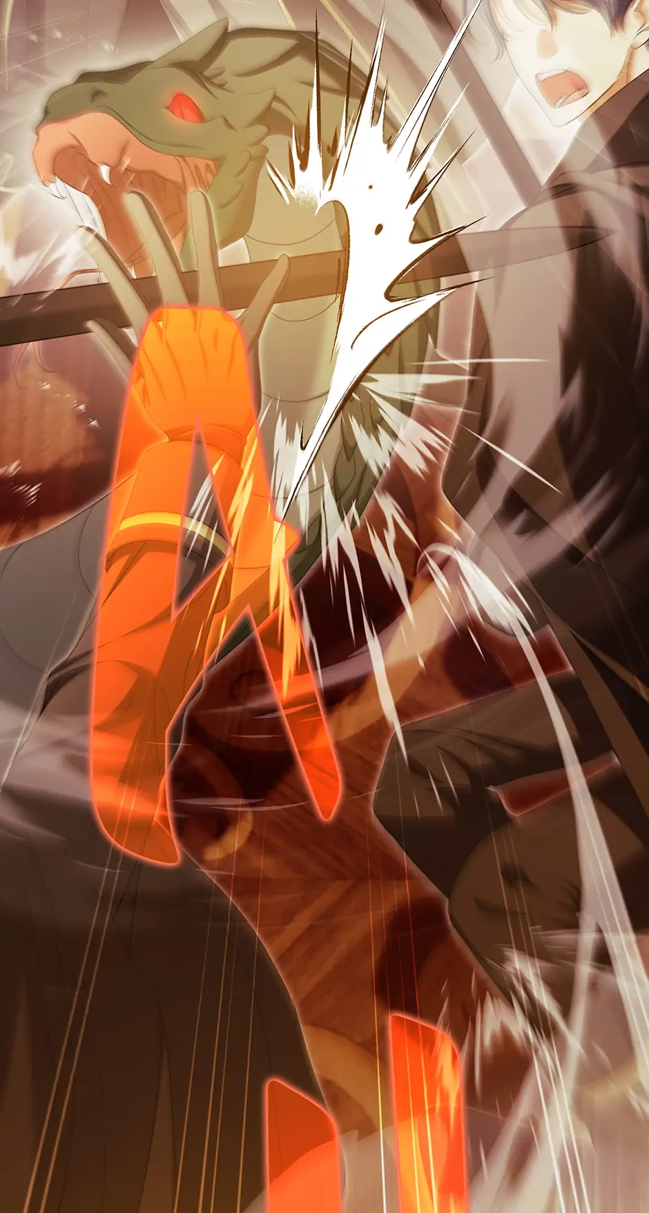 Why Are You Obsessed With Your Fake Wife? Chapter 72 - Page 4